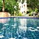 River Resort & Spa, Sa Kaeo