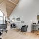 Holiday Home Halldora - 10m from the sea by Interhome, Hasle (Foto 8)