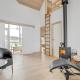 Holiday Home Halldora - 10m from the sea by Interhome, Hasle (Foto 9)