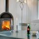 Holiday Home Lisbeth - 400m from the sea by Interhome, Yderby (foto 10)