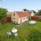 Apartment Helny - 300m from the sea by Interhome, Skagen