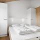 Holiday Home Simona - 300m from the sea by Interhome, Hirtshals (foto 10)