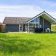 Holiday Home Carit - 80m from the sea by Interhome
