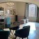Canton De' Fiori - Prestige Apartments, Bologna (photo 6)