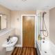 Flat 2 - Luxury Bolton City Centre Apartments, Bolton (fotografie 8)
