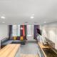 Flat 2 - Luxury Bolton City Centre Apartments, Bolton (fotografie 5)
