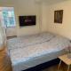 Ny & hyggelig moderne suite