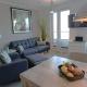 Penthouse Meerzeit Kellenhusen mit Strandkorb, Kellenhusen (fotografie 10)