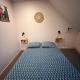 les moulins - chambre 2, Cherbourg en Cotentin