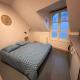 les moulins - chambre 2, Cherbourg en Cotentin (fotografie 2)