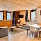 Appartement Chalet Louison, Les Gets (fotografie 8)