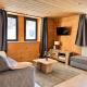 Appartement Chalet Louison, Les Gets (fotografie 3)