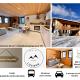 Appartement Chalet Louison, Les Gets