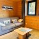 Appartement Chalet Louison, Les Gets (fotografie 4)