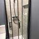 Large double room with a private bathroom in a quiet neighbourhood, Дублин (фото 8)