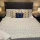 Modern Ensuite Double Bedroom, Dublin
