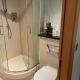 Modern Ensuite Double Bedroom, Dublin (photo 6)