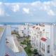Grand Appartement Vue mer à Ain Diab - Calme Absolu, Casablanca (fotografie 7)