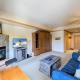 Slopeside 2773A by SummitCove Lodging, Keystone