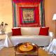 Villa Surya, scoprendo l'Oriente