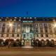 Hotel Halm Konstanz, Konstancja (zdjęcie 10)