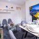 Luxury 2 Bed Apartment in the Heart of Mayfair Your Stylish London Retreat 4th floor no lift, Londyn (zdjęcie 3)