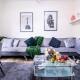 Luxury 2 Bed Apartment in the Heart of Mayfair Your Stylish London Retreat 4th floor no lift, Londyn (zdjęcie 8)
