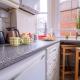 Luxury 2 Bed Apartment in the Heart of Mayfair Your Stylish London Retreat 4th floor no lift, Londyn (zdjęcie 10)