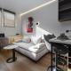 Vilnius City Hotel, Wilno