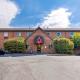 Studio 6 Extended Stay - St Louis, MO - Westport Craig Road, Maryland Heights