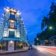 Green House Hotel, Krabi (fotografie 9)