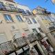 Crooked House Alfama, Lisboa (foto 3)