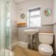 4 Bed in Abersoch oc-pelydr, Abersoch (photo 5)