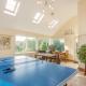 4 Bed in Abersoch oc-pelydr, Abersoch (photo 9)