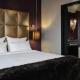 Roomers Frankfurt Central, Autograph Collection, Francfort-sur-le-Main