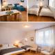 Apartamenty & Domek Gawędówka