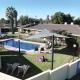 Jacaranda Holiday Units, Swan Hill