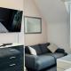 Penthouse Suite, Sea View, Close to Shops, Beach and Train, St. Leonards (fotografie 3)