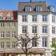 Regent 15 - Bright 1 Bdr Apt right in the Centre of Copenhagen, Copenhagen (photo 8)