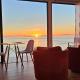 Oceanfront Oasis, Borsh (fotografie 9)