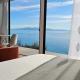 Oceanfront Oasis, Borsh (fotografie 3)
