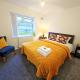Spacious modern 3 bed home