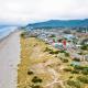 Pacific Oasis, Rockaway Beach (fotografie 3)