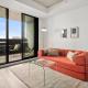 Modern Industrial Hideaway