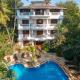 Ocean Way Guest House, Baga (fotografie 10)