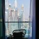 Cinematic View Studio - Emaar Residences, Dubai (photo 2)