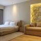 Cinematic View Studio - Emaar Residences, Dubai (photo 3)