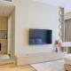 Cinematic View Studio - Emaar Residences, Dubai (photo 5)