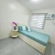 2BR 8 Spatial - Condo ni Marga, Pequeno