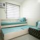 2BR 8 Spatial - Condo ni Marga, Pequeno (photo 3)